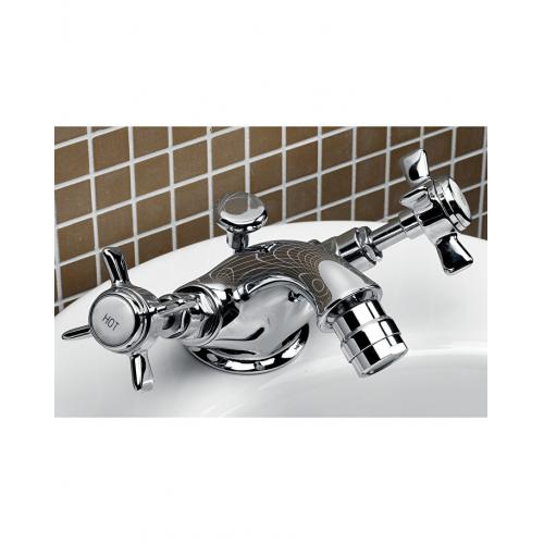 Смеситель для биде Devon&Devon Coventry MARF25 на 1 отверстие