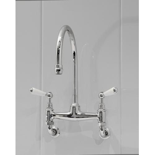 Смеситель для раковины Devon&Devon Heritage MARF615