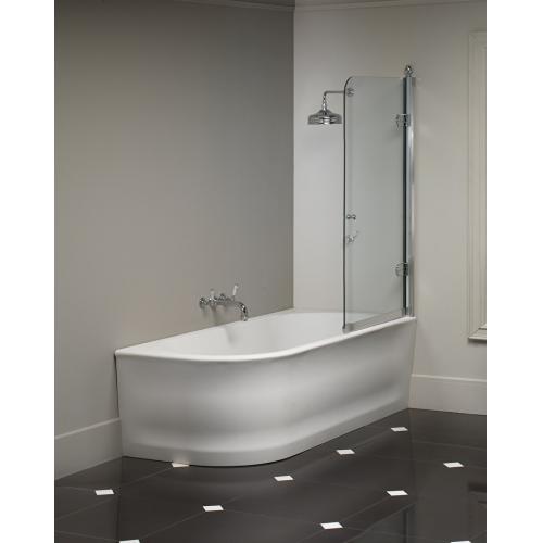Шторка для ванны Devon&Devon Savoy S