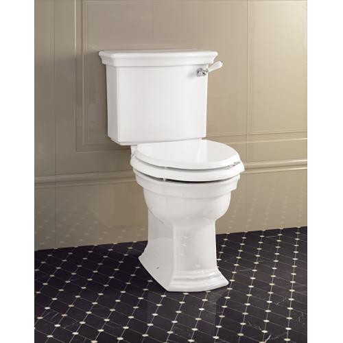 Унитаз напольный Devon&Devon Westminster WCCMWES