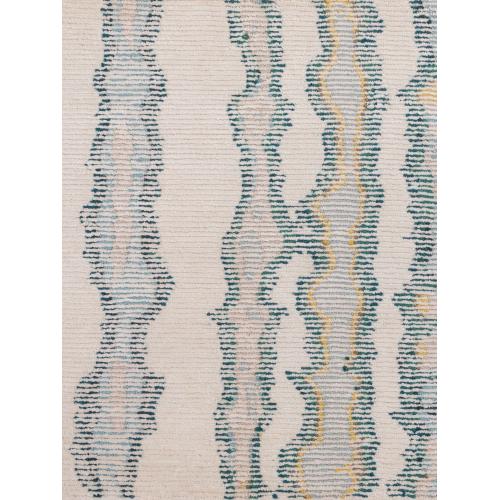 Ковёр Holland & Sherry Watercolor Stripe / HSSVL 05B