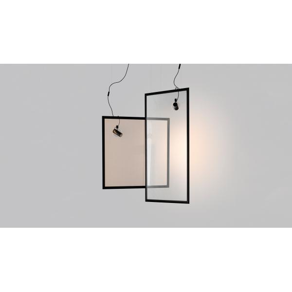 Люстра Artemide Discovery Spot
