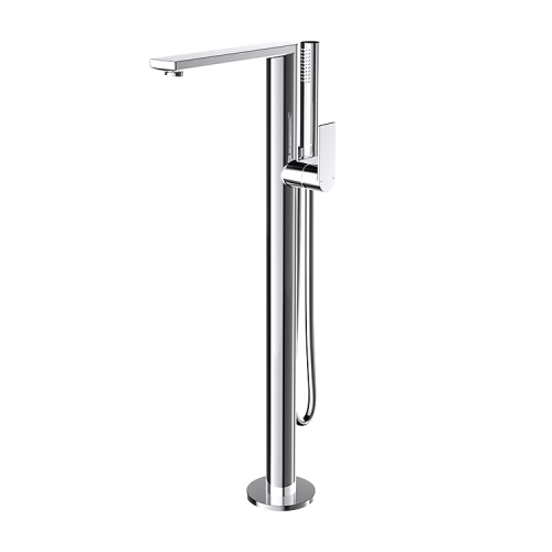 Смеситель для ванны Toto DM359CF