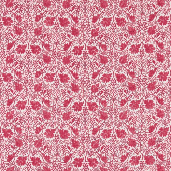 Ткань Sanderson Grapevine | 224477