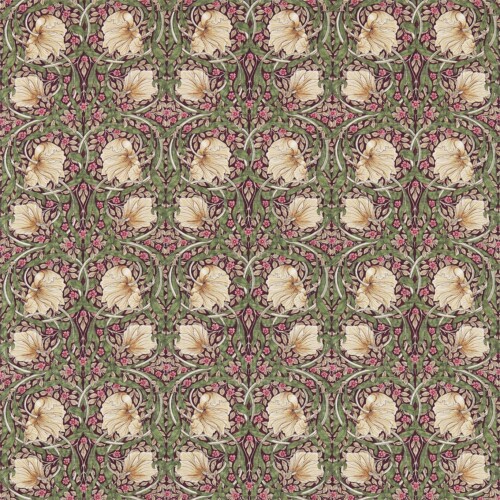 Ткань Sanderson Pimpernel | 224491
