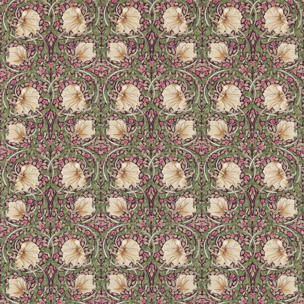 Ткань Sanderson Pimpernel | 224491