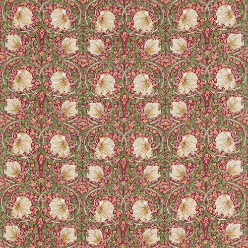 Ткань Sanderson Pimpernel | 224493