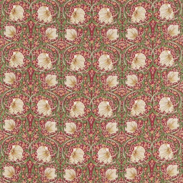 Ткань Sanderson Pimpernel | 224493