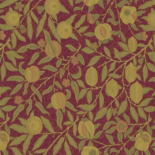 Ткань Sanderson Fruit | 230287