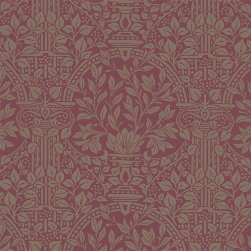 Ткань Sanderson Garden Craft | 230295