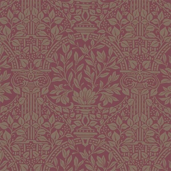 Ткань Sanderson Garden Craft | 230295