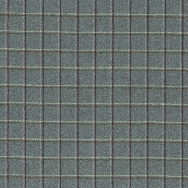 Ткань Sanderson Woodford Check | DMORWC303 1 Ткань Sanderson Woodford Check | DMORWC303