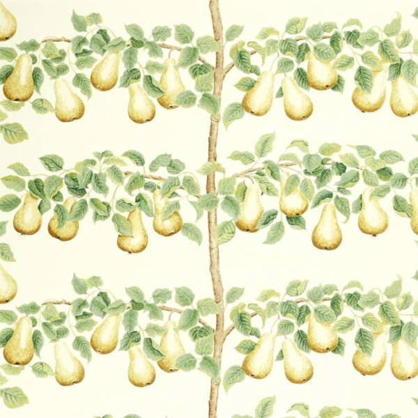 Ткань Sanderson Perry Pears | 226735