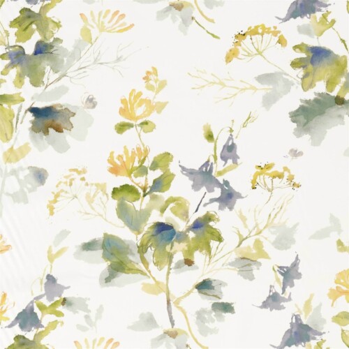 Ткань Sanderson Honey Flowers | 226739