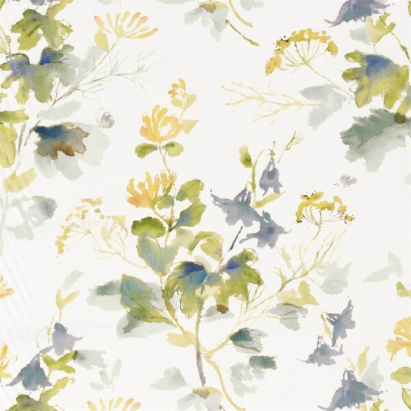 Ткань Sanderson Honey Flowers | 226739