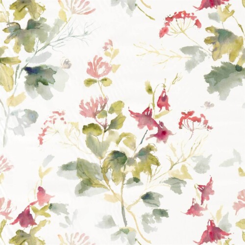 Ткань Sanderson Honey Flowers | 226740