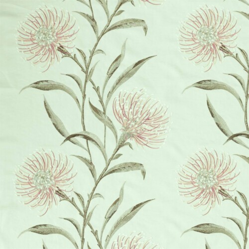 Ткань Sanderson Catherinae Embroidery | 237189