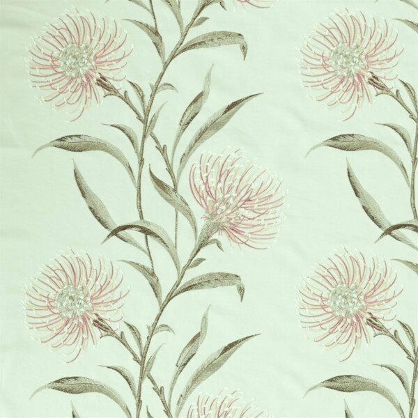 Ткань Sanderson Catherinae Embroidery | 237189