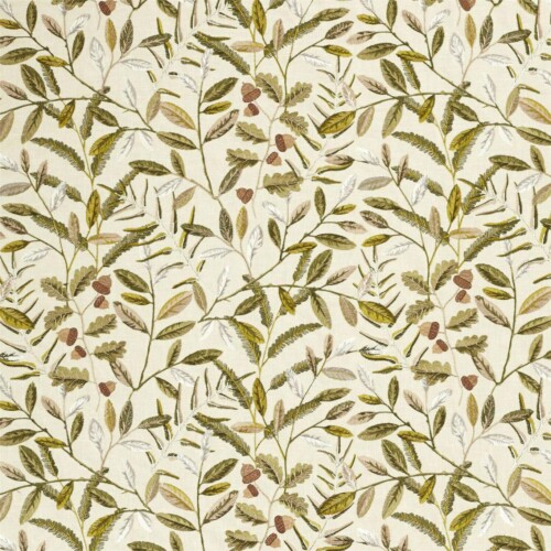 Ткань Sanderson Quercus | 237190