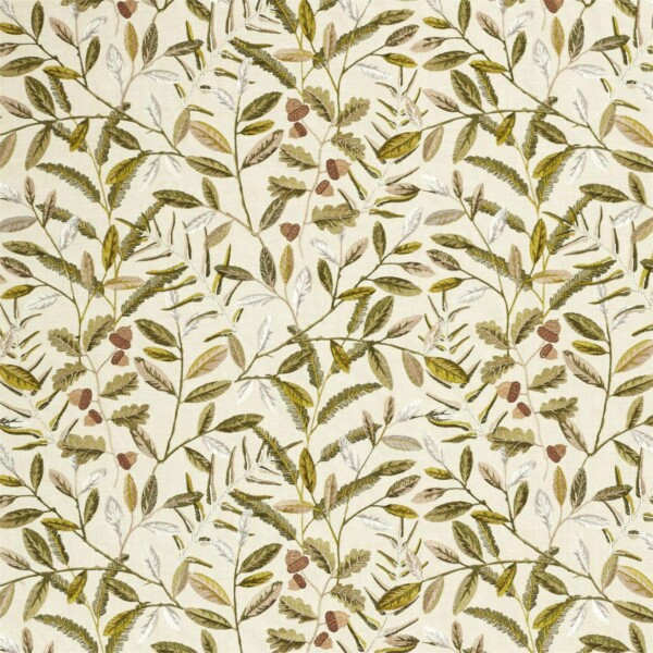Ткань Sanderson Quercus | 237190
