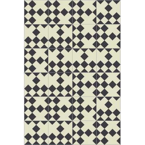 Мозаика Bisazza Domino 10