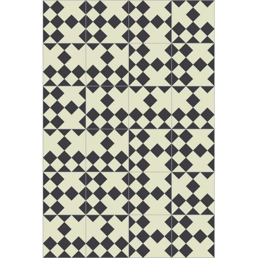 Мозаика Bisazza Domino 10