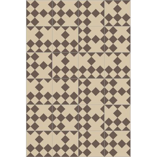 Мозаика Bisazza Domino 12