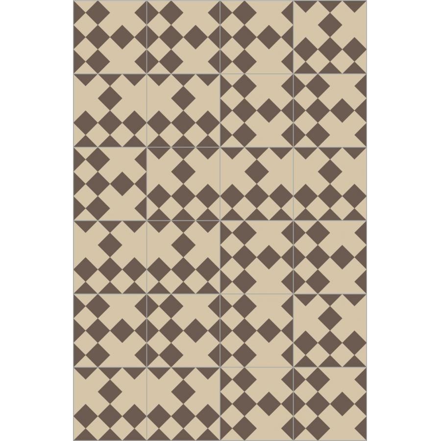Мозаика Bisazza Domino 12