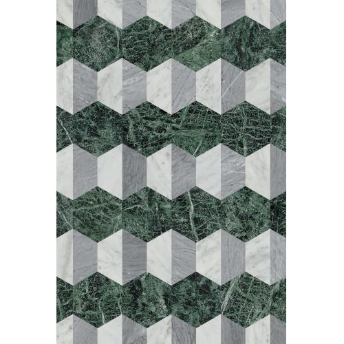 Мозаика Bisazza Domiziana Giada