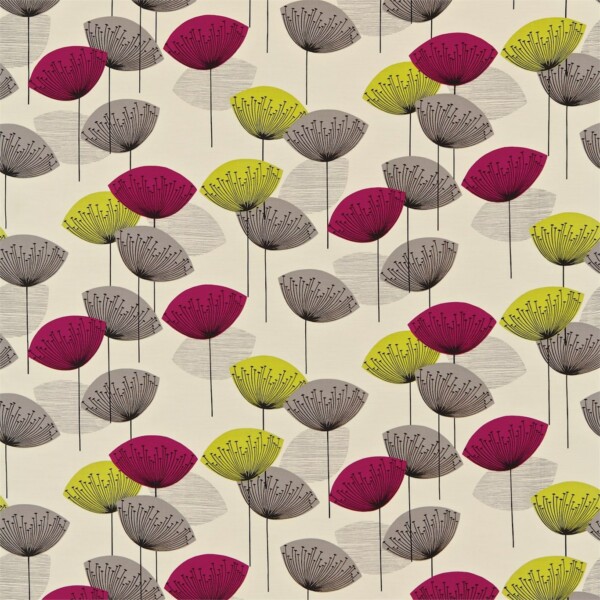 Ткань Sanderson Dandelion Clocks | DOPNDA202