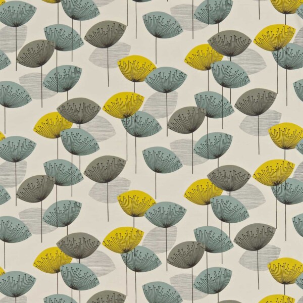 Ткань Sanderson Dandelion Clocks | DOPNDA204