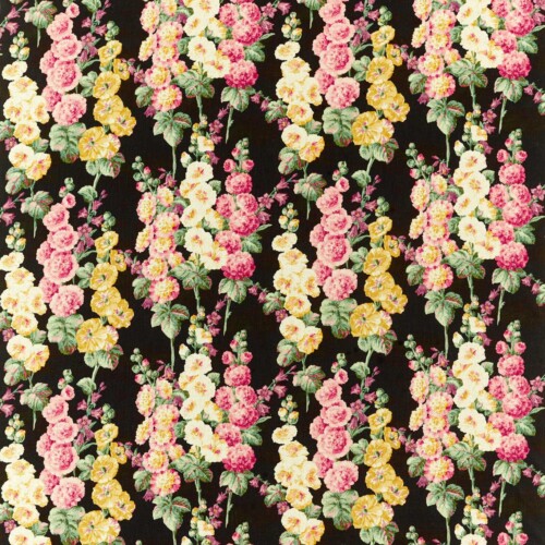 Ткань Sanderson Hollyhocks | 226863
