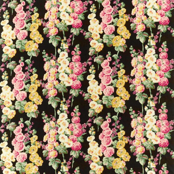 Ткань Sanderson Hollyhocks | 226863