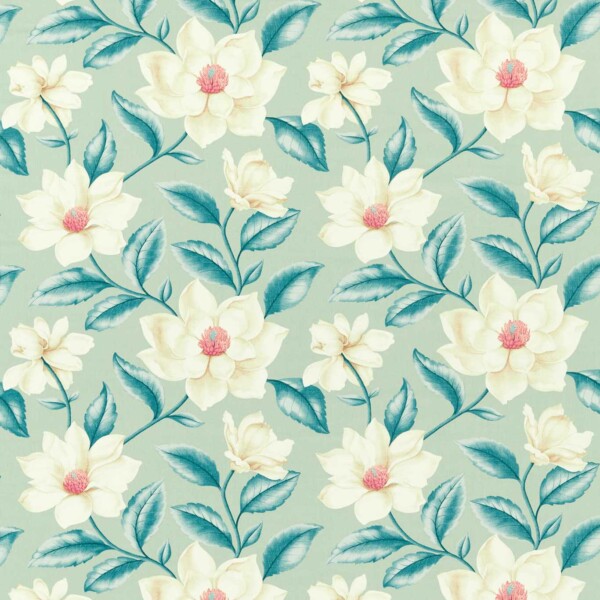 Ткань Sanderson Grandiflora | 226864