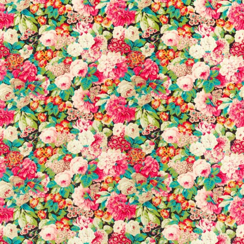 Ткань Sanderson Rose  Peony | 226868