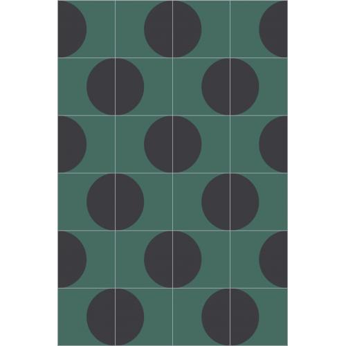 Мозаика Bisazza Dot 5