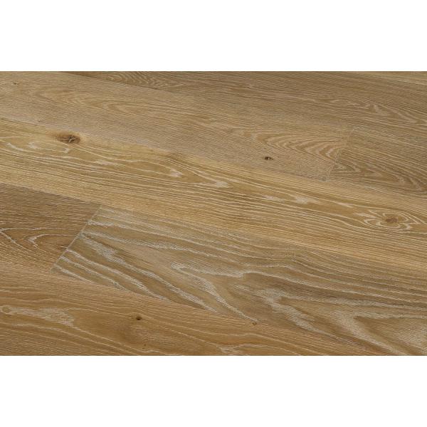 Паркетная доска Cora Parquet Durango Argento Ethico Ai Sali cp055