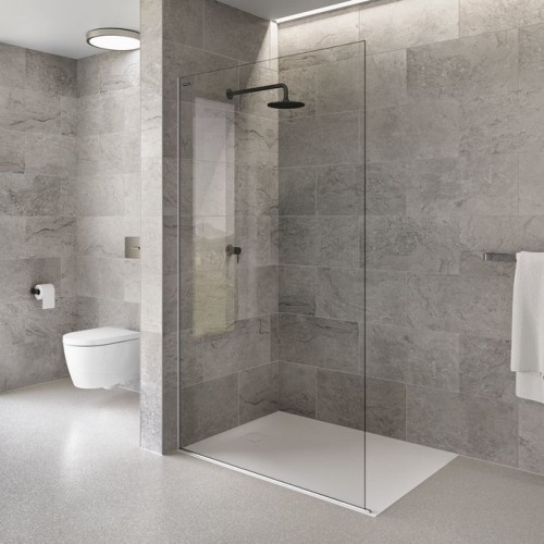 Душевые перегородки Duscholux Air Plus Walk-in