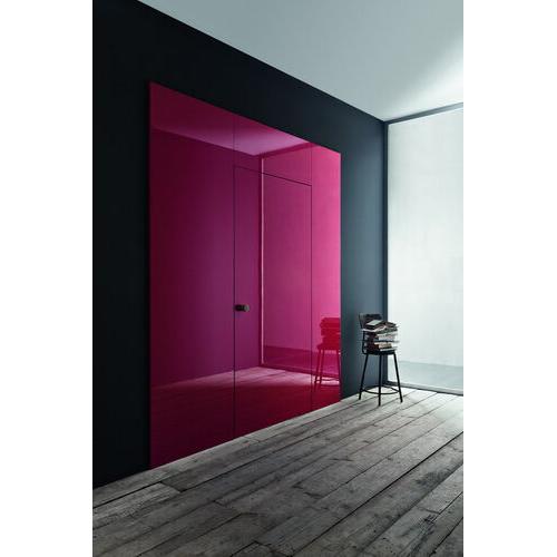 Распашные двери Lualdi L16