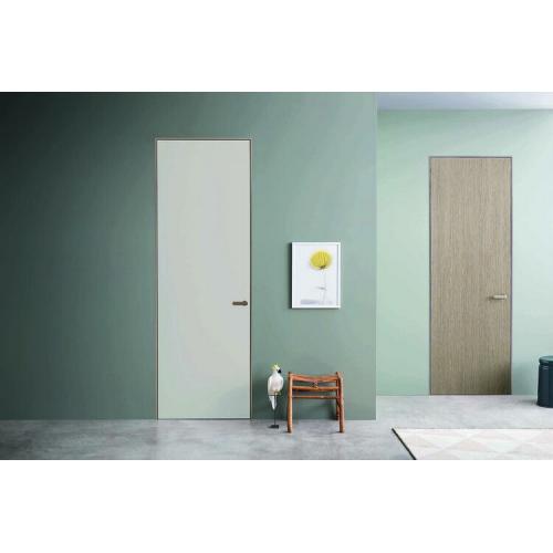Распашные двери Lualdi Rasoline 55