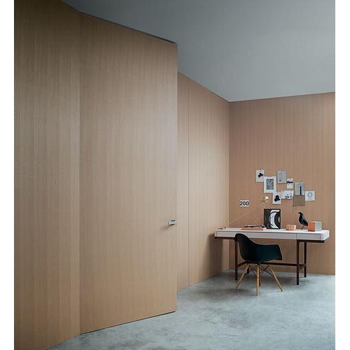 Распашные двери Lualdi Wall Door