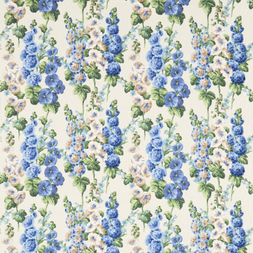Ткань Sanderson Hollyhocks | 224308