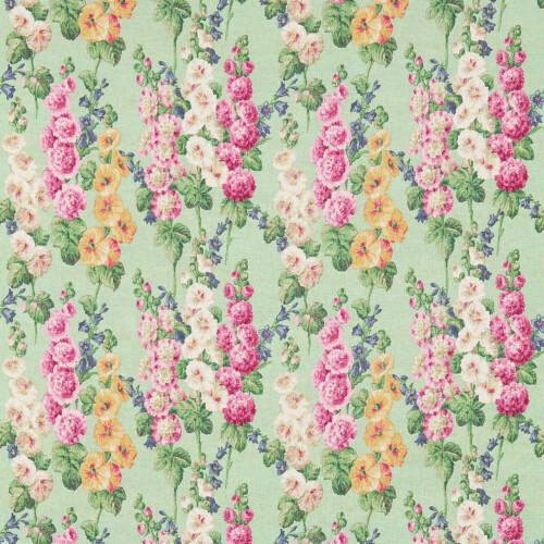 Ткань Sanderson Hollyhocks | 224309