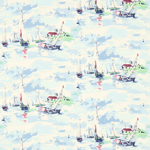 Ткань Sanderson Sail Away | 224340