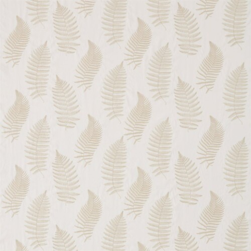 Ткань Sanderson Fern Embroidery | 235607