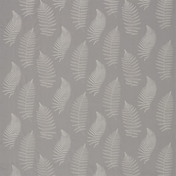 Ткань Sanderson Fern Embroidery | 235610