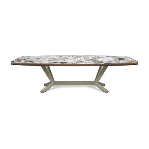 Стол обеденный Cattelan Italia Planer Keramik Premium