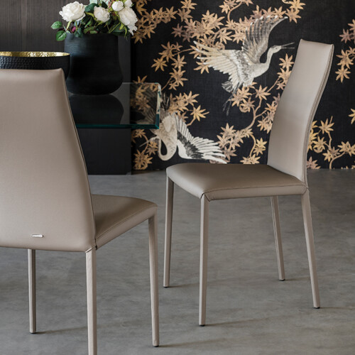 Стул Cattelan Italia Kay