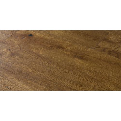 Паркетная доска Cora Parquet Anticato Collezione 190 cp110