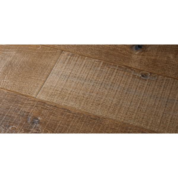 Паркетная доска Cora Parquet Creta Maxi Due-tre cp083